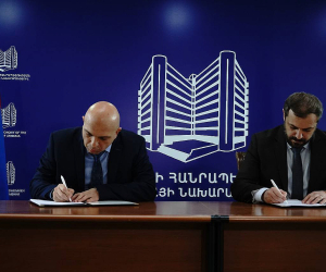 «Լիդիան Արմենիա» ՓԲԸ-ի բաժնետոմսերի 12,5 տոկոսը փոխանցվեցին ՀՀ կառավարությանը