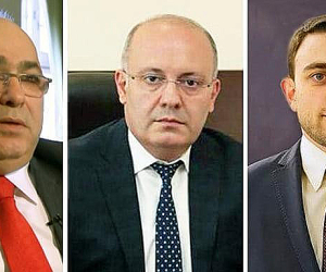 Գաբրիել Չենբերջյանի փաստաբաններն արձանագրել են գործում թույլ տրված էական խախտումներ