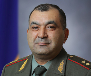 Տիրան Խաչատրյանը կալանավորվել է. ՔԿ