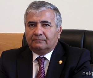 Գլխավոր դատախազությունը պահանջում է Սամվել Դարբինյանից բռնագանձել 7 անշարժ գույք և 165 մլն դրամ