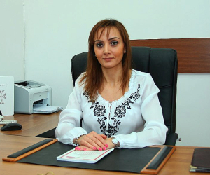 Դատախազությունը պահանջում է Վարչական դատարանի դատավոր Անի Հարությունյանից բռնագանձել 17 անշարժ գույք, շուրջ 1 մլրդ դրամ