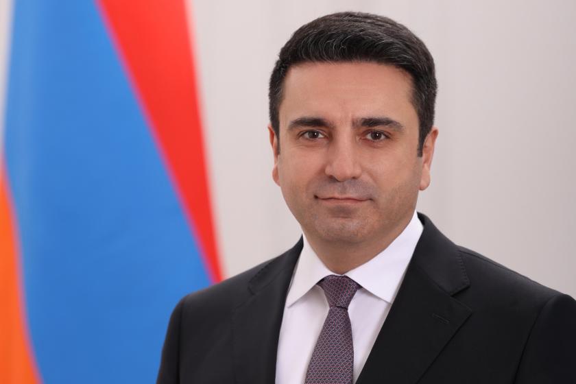 «Մեր իշխանությունն արել ու անում է ամեն ինչ, որպեսզի Հայաստանն ունենա ժամանակակից, ուժեղ և մարտունակ բանակ». Ալեն Սիմոնյան