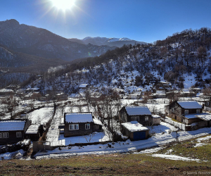 Սպասվում է առանց տեղումների եղանակ