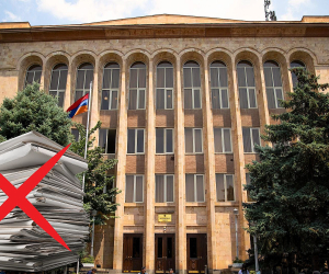 Ապօրինի գույքի բռնագանձման օրենքի սահմանադրականության հարցը վիճարկող բոլոր անհատական դիմումները ՍԴ-ն մերժել է 
