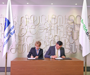 Ameriabank Secures EIB Global €105 Million Loan to Boost Small/Medium-Sized Businesses in Armenia 