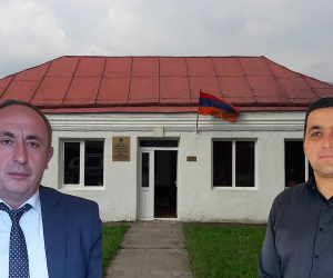 Լոռի Բերդի համայնքապետարանը 21,3 մլն դրամի պայմանագիր է կնքել համայնքապետի առաջին տեղակալի եղբոր ընկերության հետ