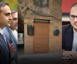 Քրեական վարույթ՝ հուշարձան-շենքում խախտումներով շինարարության համար․ ԿԳՄՍՆ-ն խնդրում է շինթույլտվությունն անվավեր ճանաչել