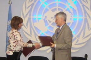 Այգեպար և Ոսկեվան համայնքներում կվերականգնվի խմելու ջրի համակարգը