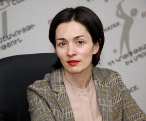 Դպրոցներում վաղը դասերը հետաձգվում են․ Ժաննա Անդրեասյան