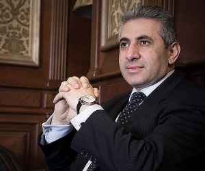 Դատարանը սահմանափակել է Էդգար Ղազարյանի խոսքի ազատութան իրավունքը. դատավորների, քննիչների, դատախազների մասին չպետք է խոսի