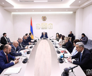 Հանրային վերահսկողություն կսահմանվի ոչ առևտրային կազմակերպությունների՝ ԽՍՀՄ-ից ժառանգություն ստացած գույքի օտարման նկատմամբ