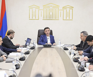 Առաջարկվում է մասնավոր պարտատոմսերը ևս երեք տարով ազատել եկամտային հարկի վճարումից