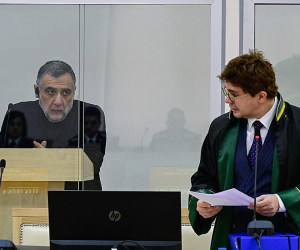 Ruben Vardan’s Lawyer Again Criticizes Pashinyan for “Not Doing Enough”