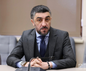 ԱԺ պատգամավոր Վիլեն Գաբրիելյանը վայր կդնի մանդատը