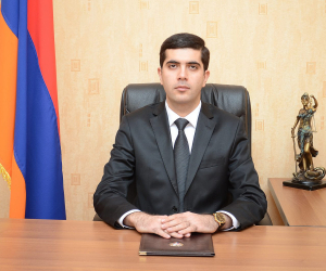 ԲԴԽ անդամների՝ 5 կողմ ձայնով դատավորի լիազորությունները դադարեցնելու դրույթը ճանաչվել է Սահմանադրությանը հակասող