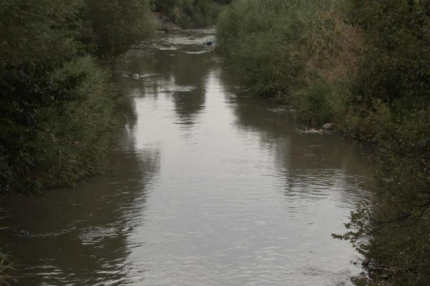 Փրկարարները Հրազդան գետից դուրս են բերել ինքնասպանություն գործած քաղաքացու դին