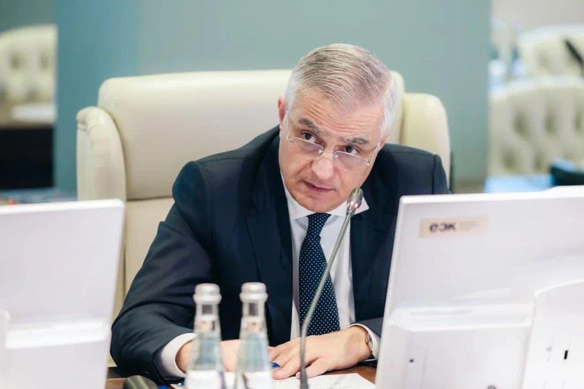 Armenian Deputy PM to Moscow for EEC Session