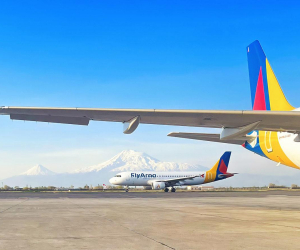 Հայտնի են սնանկացած «Ֆլայ Արնայի» պարտատերերը. ամենամեծ պահանջն ունեն Air Arabia-ի դուստր ընկերությունները