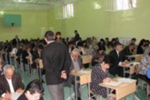 9 դպրոցներում կայացել են տնօրենի թափուր տեղի համար մրցույթները