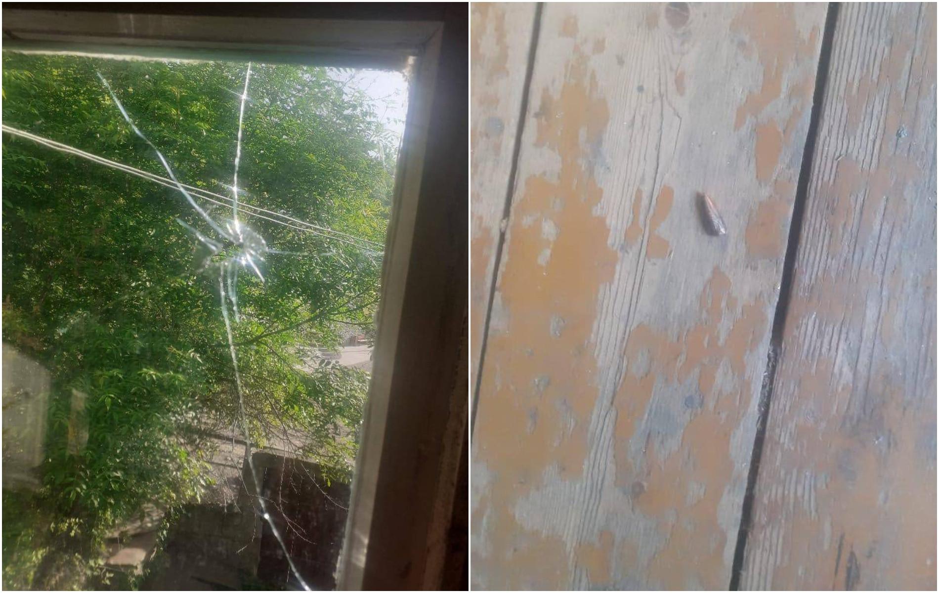 Units of the Azerbaijani Armed Forces opened fire in the direction of the Khoznavar settlement in the Syunik Province
