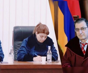 ՄԻԵԴ վճռով արձանագրվել է դատավորի իրավունքների խախտում. իսկ ո՞վ պետք է վարույթ նախաձեռնի ԲԴԽ անդամների դեմ