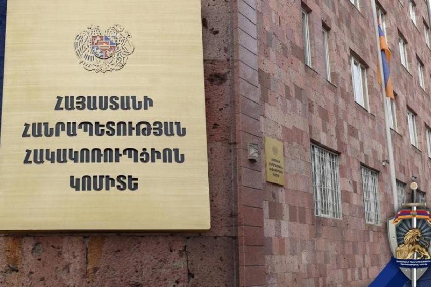 «Հայփոստ» ՓԲԸ Կոտայքի մարզային ցանցի ղեկավարը մեղադրվում է խոշոր չափերով հափշտակության մեջ