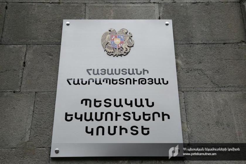Հաշվի առնելով վրացական անցակետերում կուտակումները՝ նպատակահարմար չէ հայկական բեռնատարների՝ սահմանի հատումը. ՊԵԿ