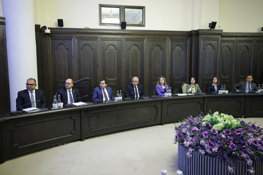 80-138 հազար դրամ հավելավճար` մանկավարժահոգեբանական աջակցություն տրամադրող ատեստավորված մասնագետներին