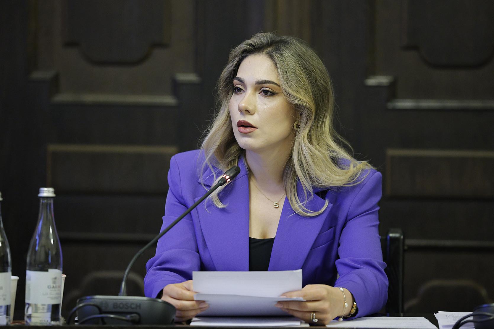 Դատարանների ծանրաբեռնվածությունը թոթափելու համար բողոքների քննության գրավոր ընթացակարգ կսահմանվի