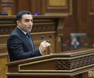 Համայնքների դոտացիոն ծախսերը հսկելու լիազորությունը վերցնում են Տարածքային կառավարման նախարարությունից