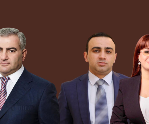 Սամվել Կարապետյանը վարչապետի մամուլի քարտուղարի, աշխատակազմի ղեկավարի տեղակալի դեմ հայց է ներկայացրել