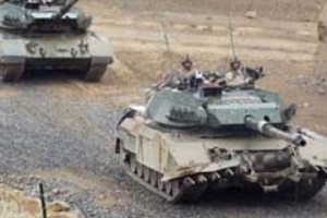 ‘Frozen Conflict’ Between Azerbaijan and Armenia Begins to Boil