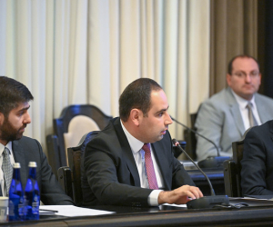 Armenia Approves Signing of 50 Million Euro Loan for Syunik Province