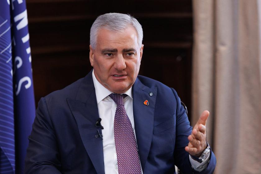 Սամվել Կարապետյանին նոր մեղադրանք է առաջադրվել