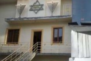 Jewish Center in Yerevan Re-Opens After Renovations