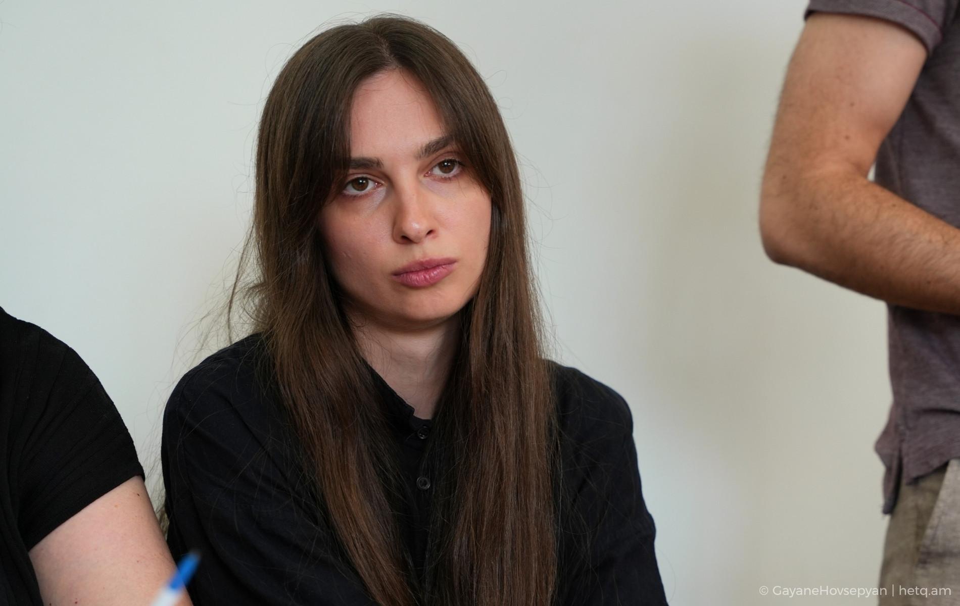 “Из меня пытаются сделать козла отпущения”: шесть лет лишения свободы за найденный в клубе наркотик  