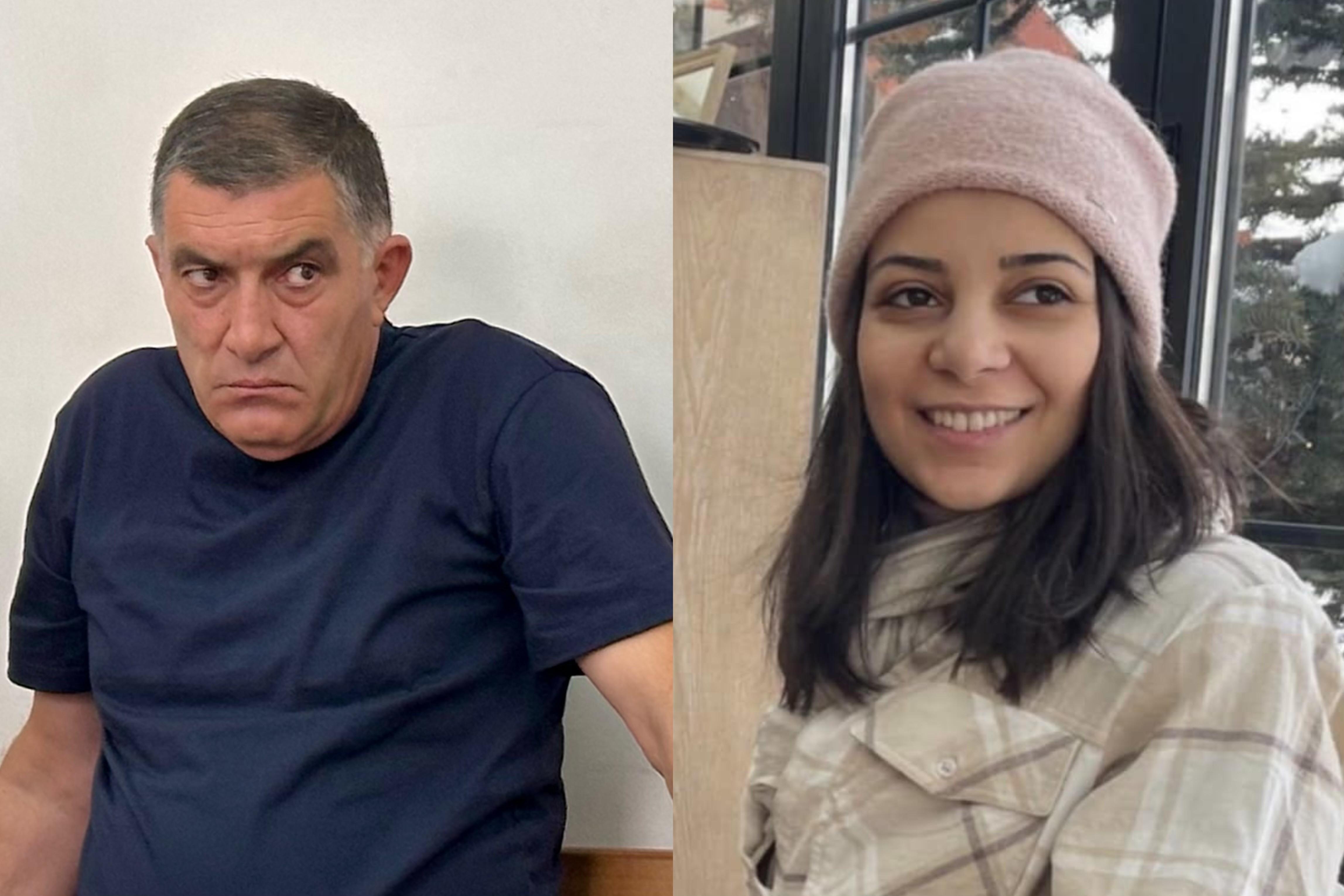 Police Officer Found Guilty in Deadly 2022 Pashinyan Motorcade Accident