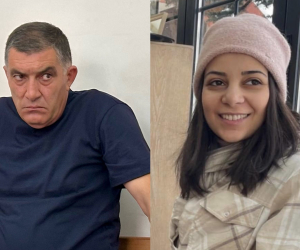 Փաշինյանին ուղեկցող մեքենայի վարորդը մեղավոր ճանաչվեց հղի Սոնա Մնացականյանի վրաերթի գործով