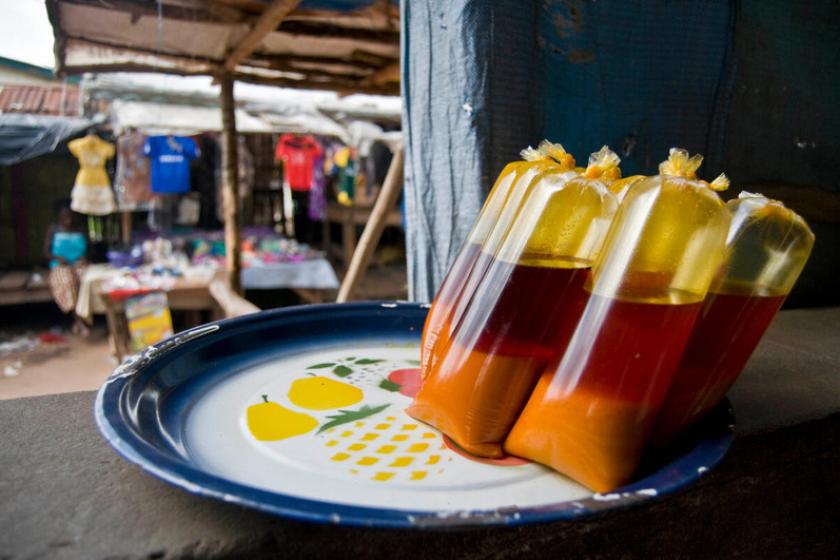 В июле значение Индекса продовольственных цен ФАО незначительно выросло