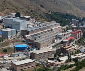 Որքան հարկ են վճարում Հայաստանի խոշոր հանքարդյունաբերողները