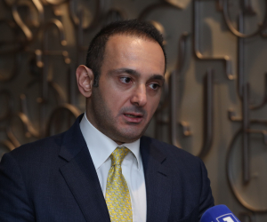 ԱՆԻՖ-ի նախկին տնօրեն Դավիթ Փափազյանը՝ միջազգային սկանդալի կենտրոնում