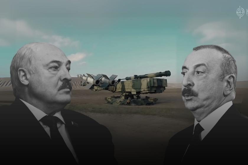 Рассекреченный отчет: Азербайджан во время 44-дневной войны сбил белорусским оружием одиннадцать армянских БПЛА