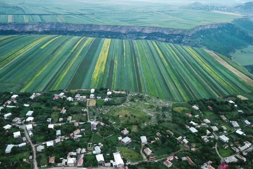Օդի ջերմաստիճանն աստիճանաբար կբարձրանա 3-5 աստիճանով