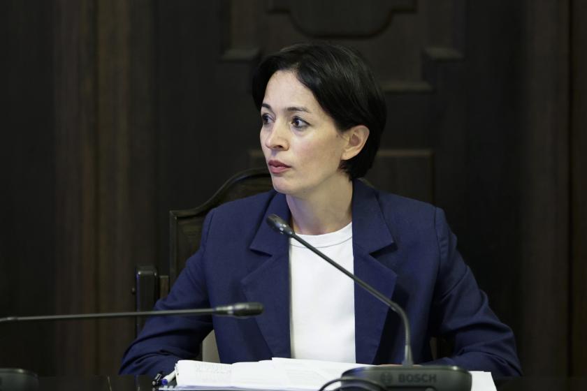 Արարատում, Եղեգնաձորում և Մարտունիում մարզահամալիրներ կկառուցվեն