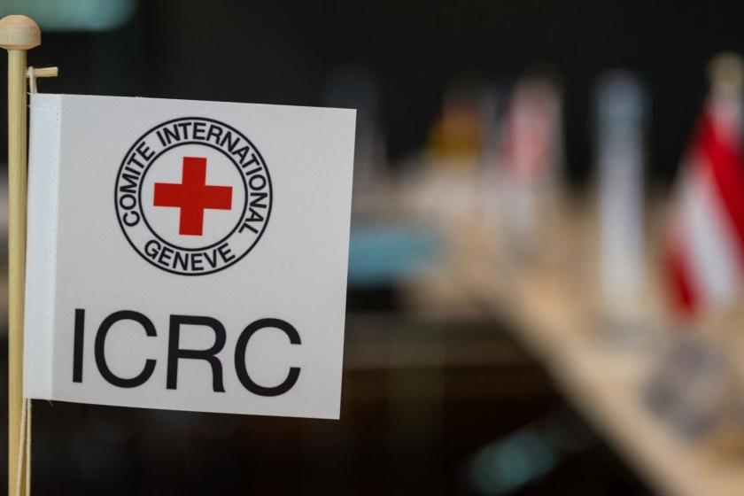 Baku Forces International Red Cross to Leave Country