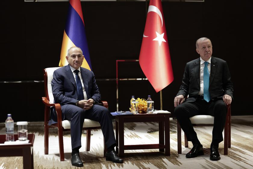 Pan-Turkism - As Much a Threat Today as in the Past