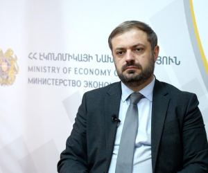 Ի՞նչ է թաքնված Գևորգ Պապոյանի ներկայացրած «ճոխ» աճերի հետևում