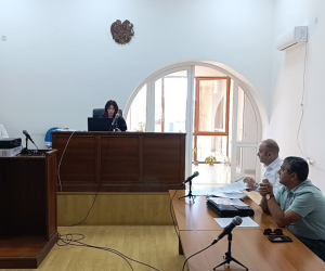 «Տուժել եմ կառուցապատողի, հիմա էլ` դատավորի գործողություններից». կառուցապատողը բնակարանը չի հանձնում գնորդին