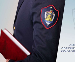 Գյումրու ձմեռային մարզաձևերի մանկապատանեկան մարզադպրոցի տնօրենի վերաբերյալ նախաքննությունն ավարտվել է