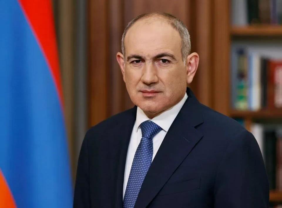 Pashinyan Travels to U.S. for 80th Session of the UN General Assembly
